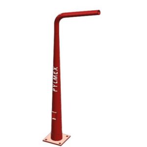 Poste Cónico Circular Tipo Puebla